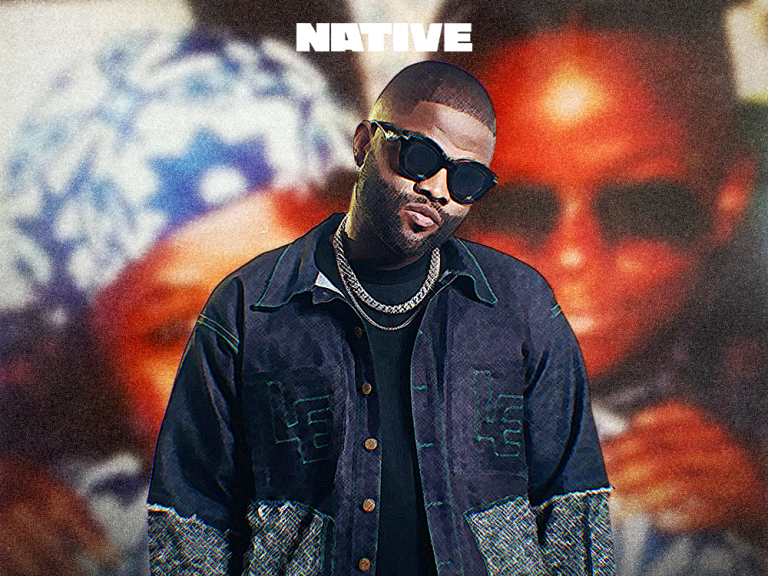 Skales Is Carrying A Legacy Forward With ‘Martina’s Son’