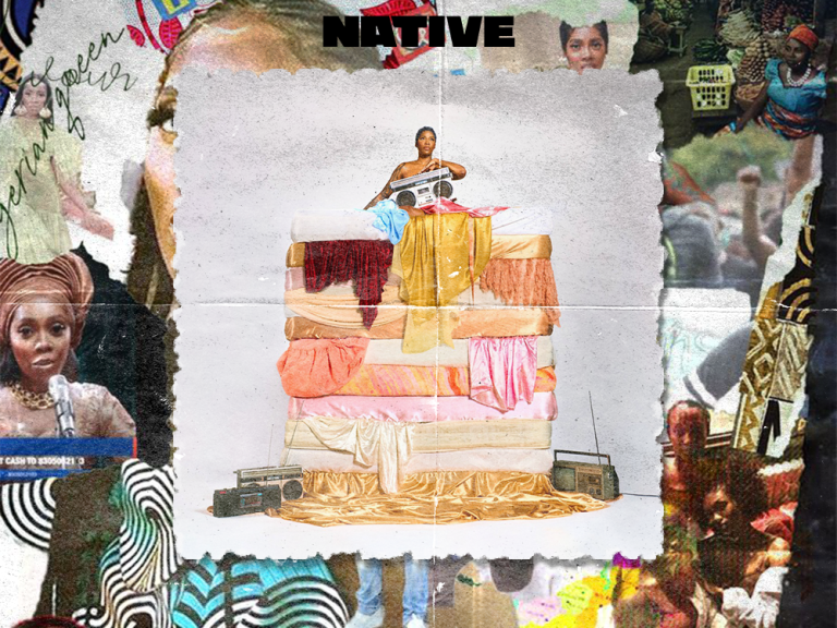 Best New Music: Tiwa Savage and taves Make An Enthralling Dedication To Romance On “Addicted”