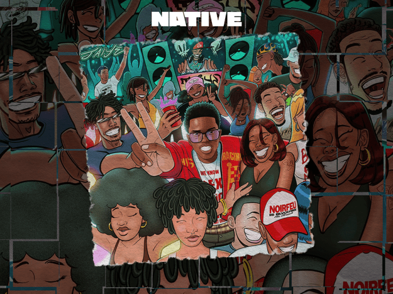 Txmmyily Is All About Having The Time Of His Life On “Jaiye” 