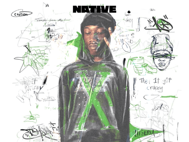 Zaylevelten Releases “Pawon” and “Fly” Ahead Of Forthcoming Project, ‘then 1t g0t crazy’