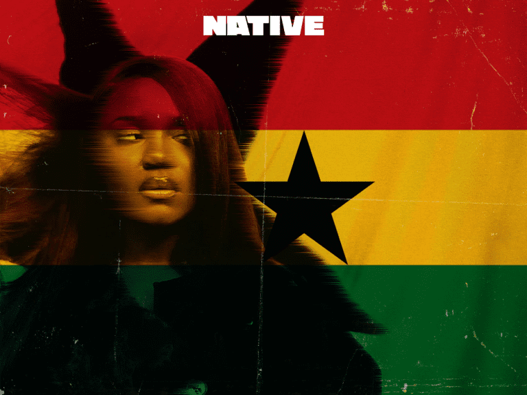 Amaarae Embraces Her Ghanaian Identity On ‘BLACK STAR’ 