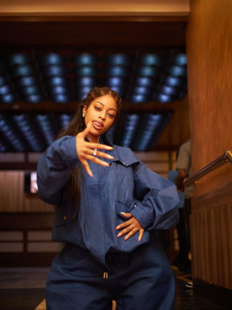 Qing Madi And Keith Sweat Make An Heartfelt Ode To Persistence On “Working”