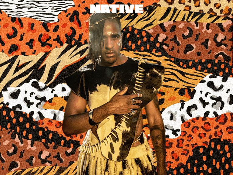 Matt B Is Reconnecting With His Roots