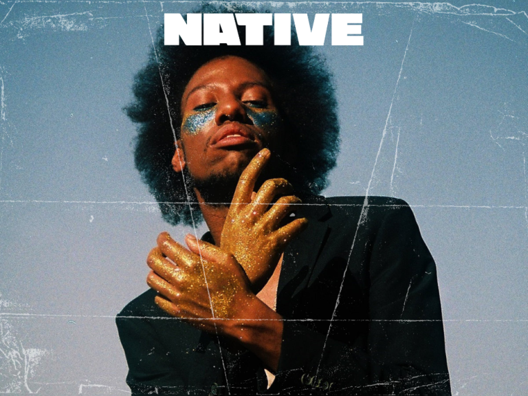 Moonga K. Refuses To Be Put in A Box