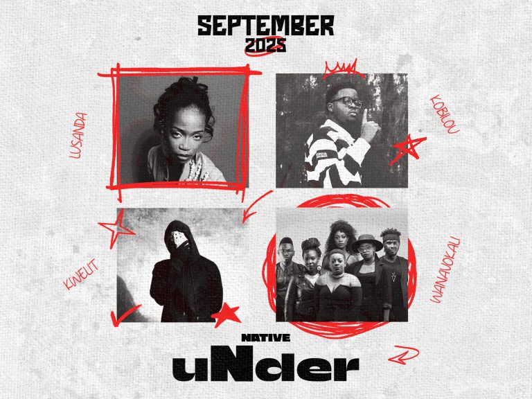 uNder: Best New Artists (September, 2025)