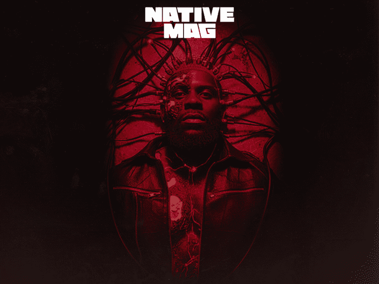 ODUMODUBLVCK’s ‘Industry Machine’ Is Here 