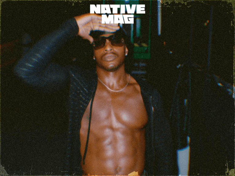 JELEEL! Will Not Be Boxed