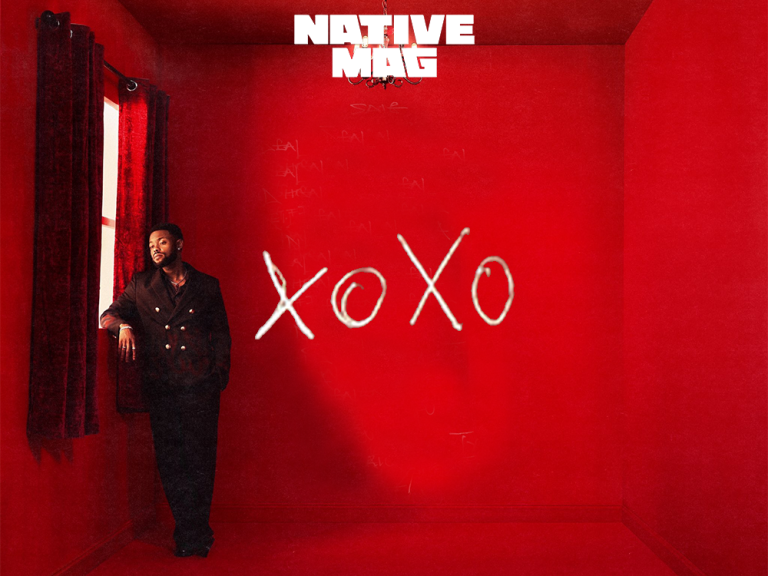 Lojay’s Debut Album, ‘XOXO,’ Is A Collage Of Feelings