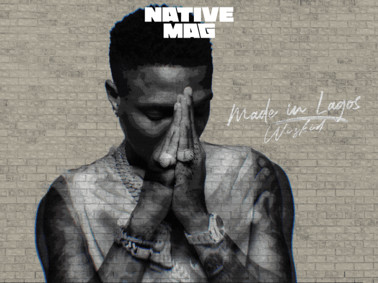 How ‘Made In Lagos’ Created A Blueprint For An Era