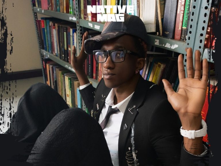 NATIVE Exclusive: Mavo’s Universe 