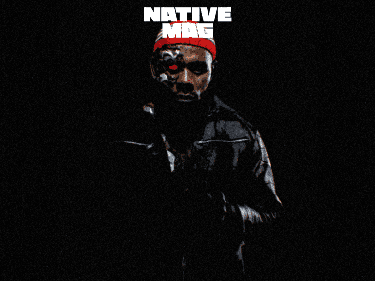 What To Expect From ODUMODUBLVCK’s ‘Industry Machine’