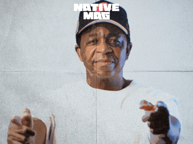 Oskido Reimagines Legacy With The ‘Afro House Heritage Project’