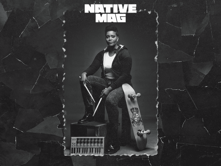 Shona’s Debut, “For Her,” Is A Tribute To Women Who Refuse To Stay Silent