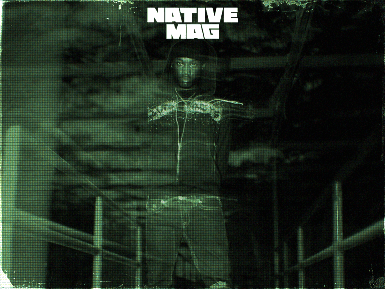 Best New Music: Zaylevelten Is In Imperious Form On “Zanku”