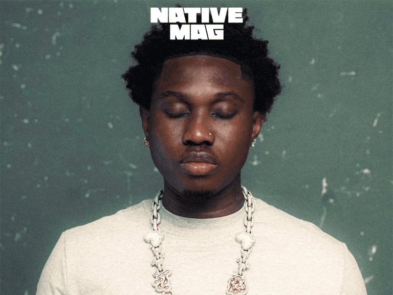 Zlatan Is Afropop’s Ultimate Symbol of Hope