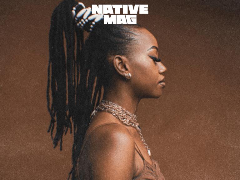 Njerae Is Rewriting The East African R&B Story