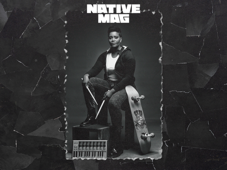 Shona Celebrates Identity And Faith On “Psalm 23”