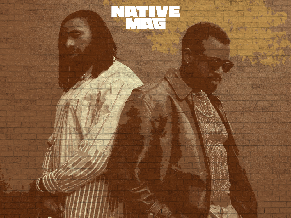 The Cavemen. Are Still Evolving