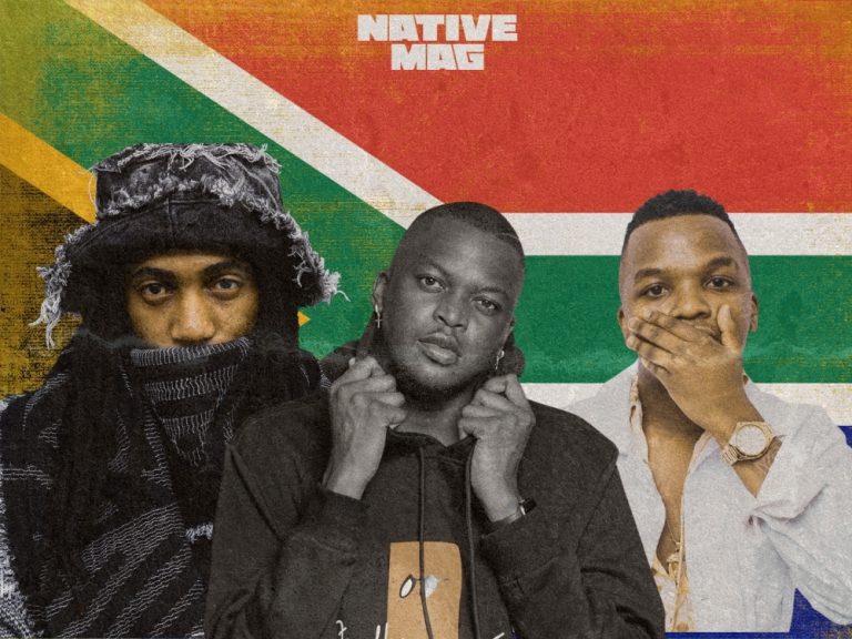 How 3-Step Became The Definitive Sound Of The Moment