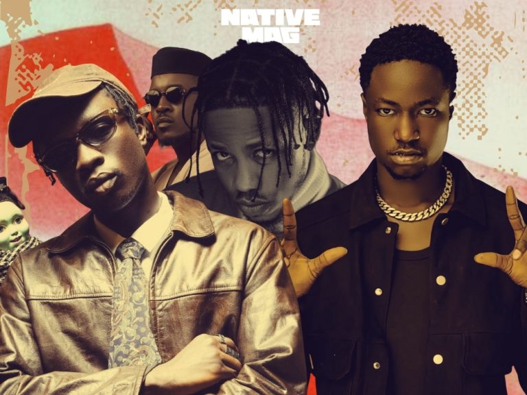 Northern Nigerian Musicians Are Rewriting The Playbook