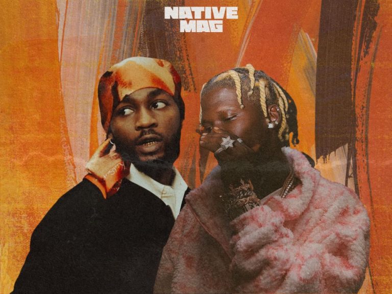 Best New Music: Seyi Vibez and Omah Lay Are In Their Romantic Bag On “My Healer”