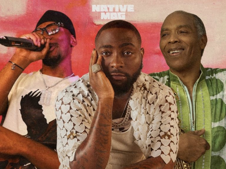 The Reality of Nepotism in Nigerian Music