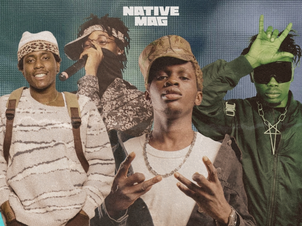 10 Artists To Watch Out For In 2026