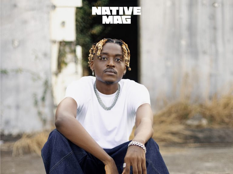 Cheque Is At His Expressive Best On ‘YAZI’