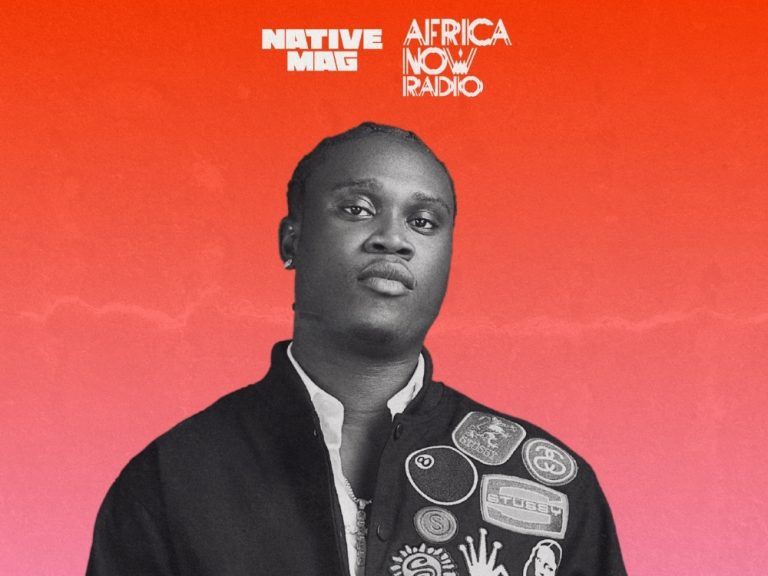 LYRXX Wants You To Feel Things