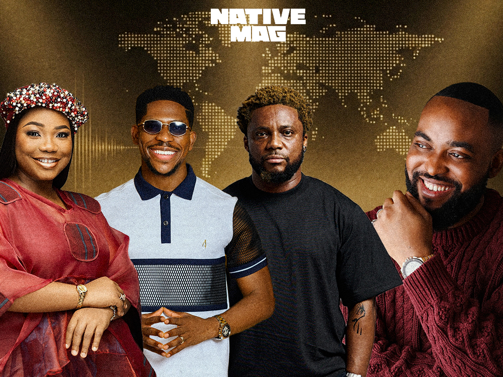 African Gospel Music Is Ready for Global Recognition