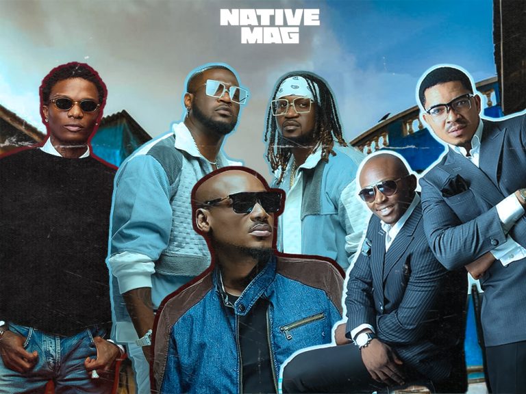 Afropop Is Losing Touch With Love