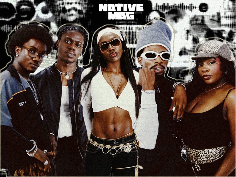 Cosamote’s ‘Files ‘26’ Is A Testament to Collaborative Brilliance