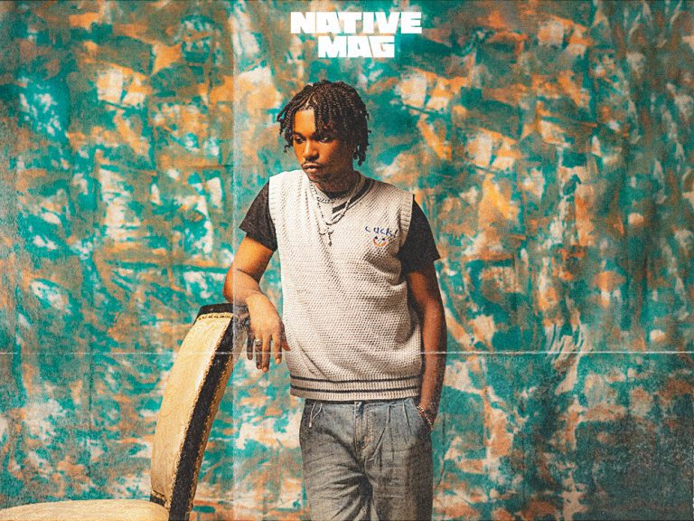 Rising Star, Jody, Teams Up With WaveBoy For Romantic Number, “Lisa”