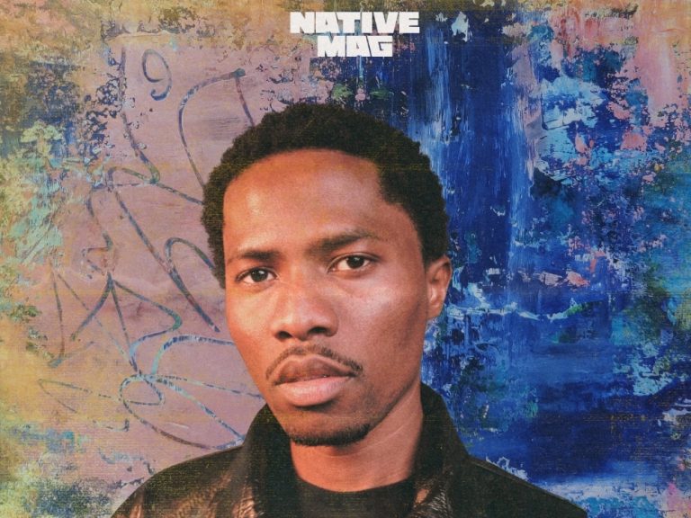 Best New Music: Kwesi Arthur Is Turning The Page On “Redemption”