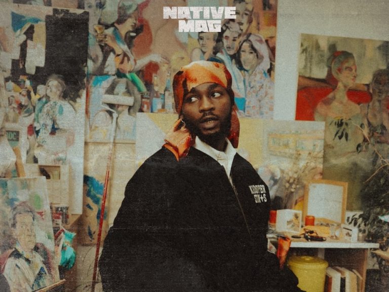 Omah Lay Taps Into Melancholia On “DON’T LOVE ME”