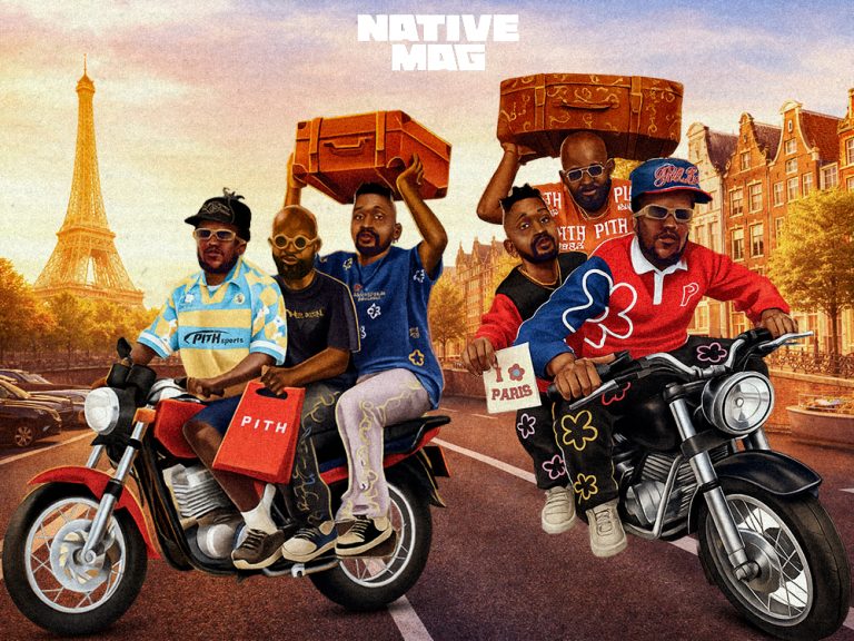 Pith Africa Announces First European Pop-Ups in Paris and Amsterdam