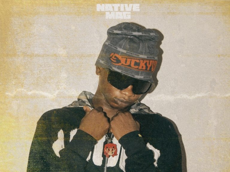 Best New Music: Scotty Olorin Is Ready to Risk It All on “Deela”