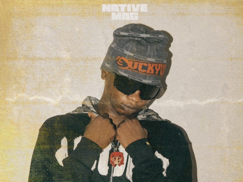 Best New Music: Scotty Olorin Is Ready to Risk It All on “Deela”