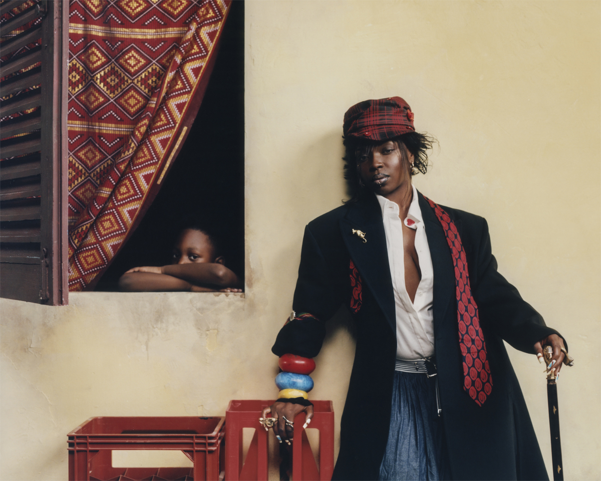 A Disobedient Groove