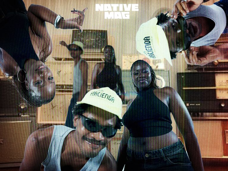 Kosi O and Rigo Kamp Explore the Dynamics of Modern Love on “UNO”