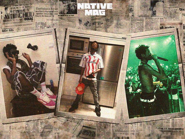 Best New Music: Zaylevelten Is Enjoying The Perks Of Triumph On “Muzz”