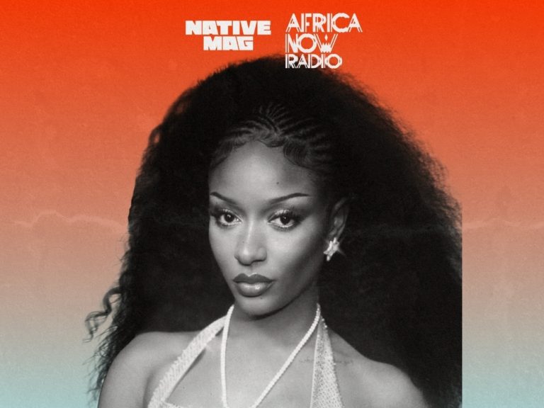 Ayra Starr Wants Women To Own Their Power 