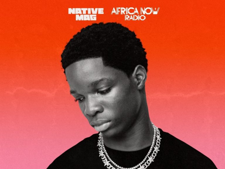 Interview: Champz Wants To Make A Statement