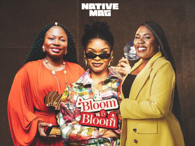 Sony Music West Africa Is Celebrating Women’s Month With ‘Bloom & Bloom’