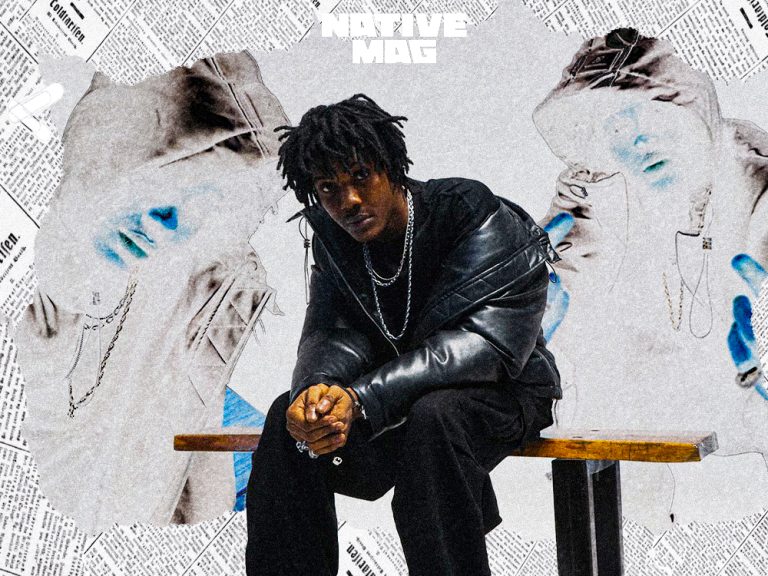 Best New Music: Kayode’s “Aimoye” Is A Collage Of Old And New Influences