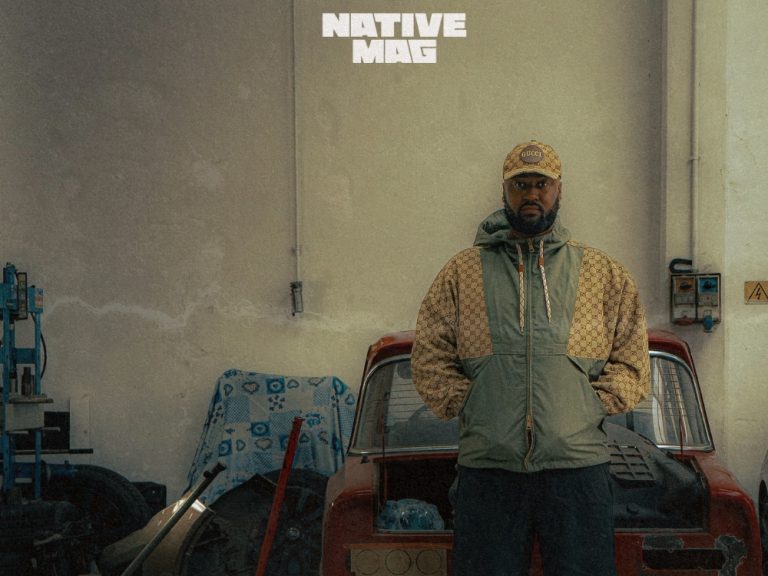 Charles Onyeabor Is Preserving A Generational Legacy