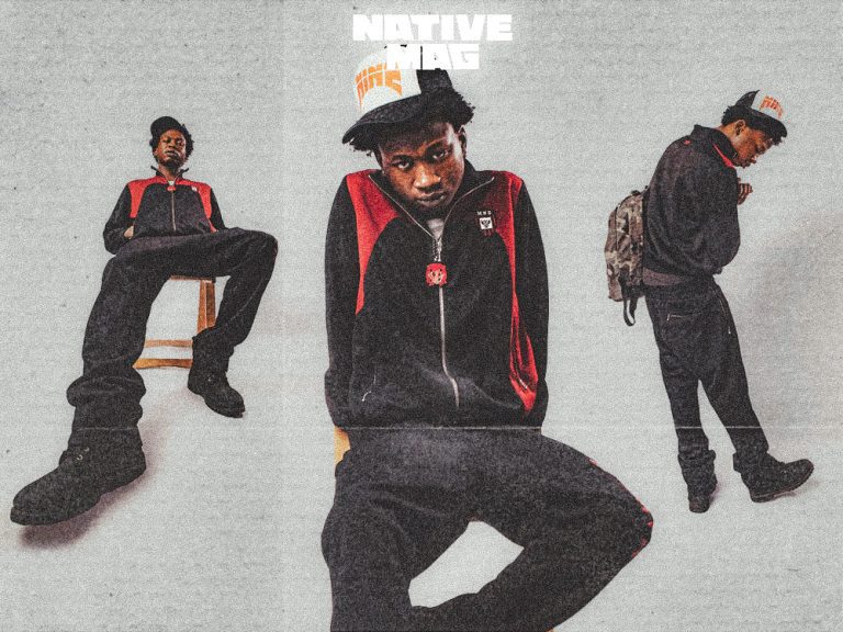 scottyolorin’s debut mixtape, ‘OLORIN PACK,’ is here