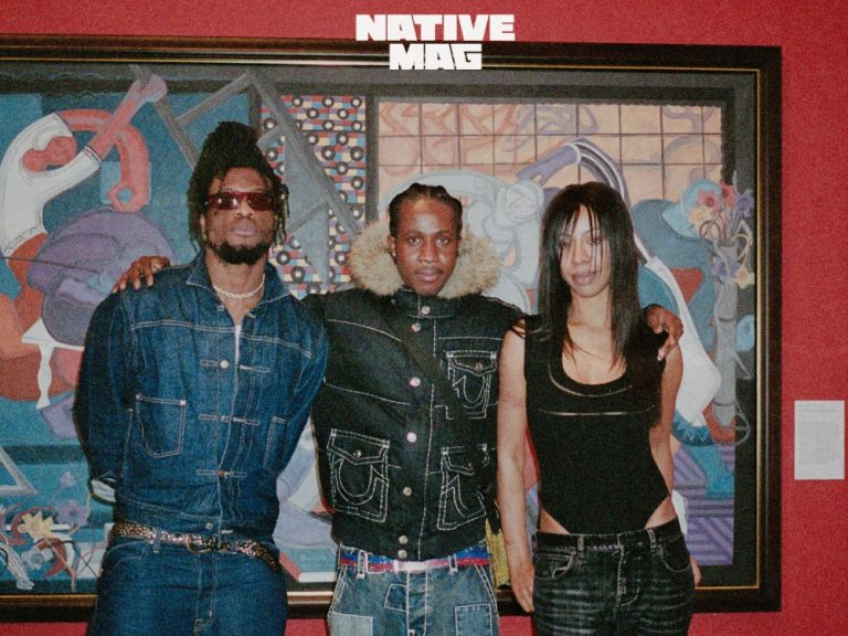 Mowalola, Soldier Boyfriend, And Obongjayar Discuss The Significance Of Nigerian Modernism 