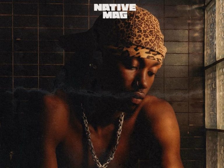 Best New Music: Egertton Is Channelling Ancestral Rage On “Obokhian”