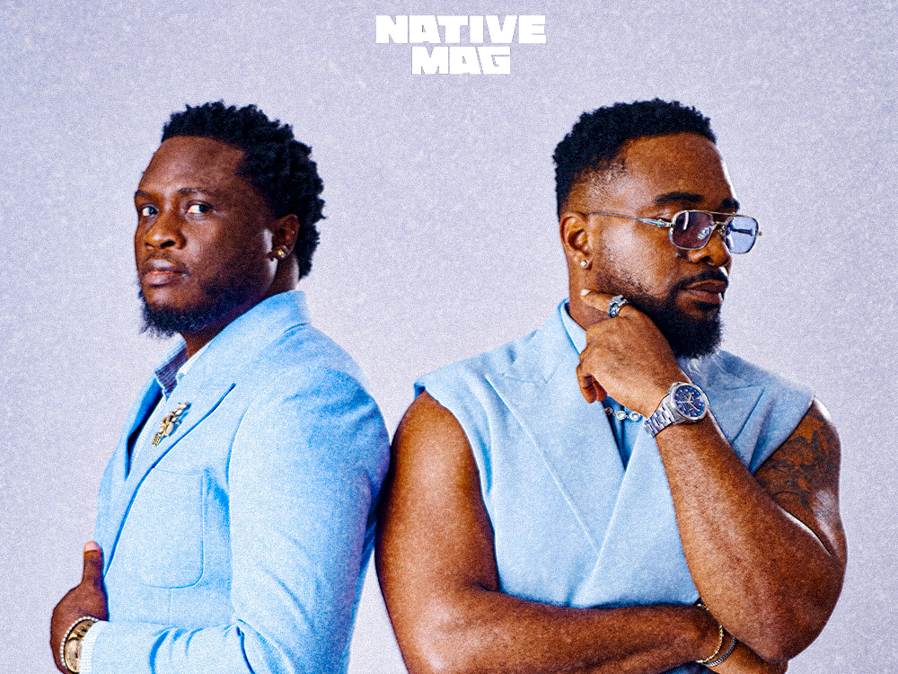 Mautin Tairu Is Rethinking Talent Management in Nollywood